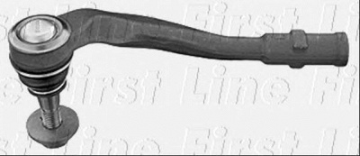 FIRST LINE ftr5860 -  Наконечник поперечной рулевой тяги